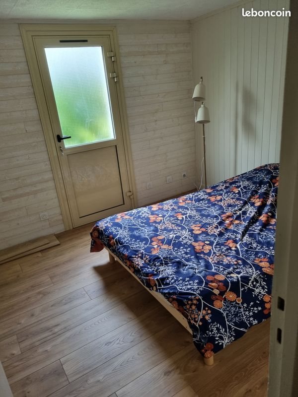 Maison à louer, 16m², Saint-Nolff