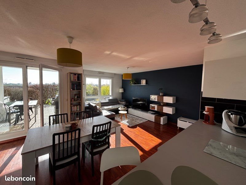 Appartement à vendre, 78m², Souffelweyersheim