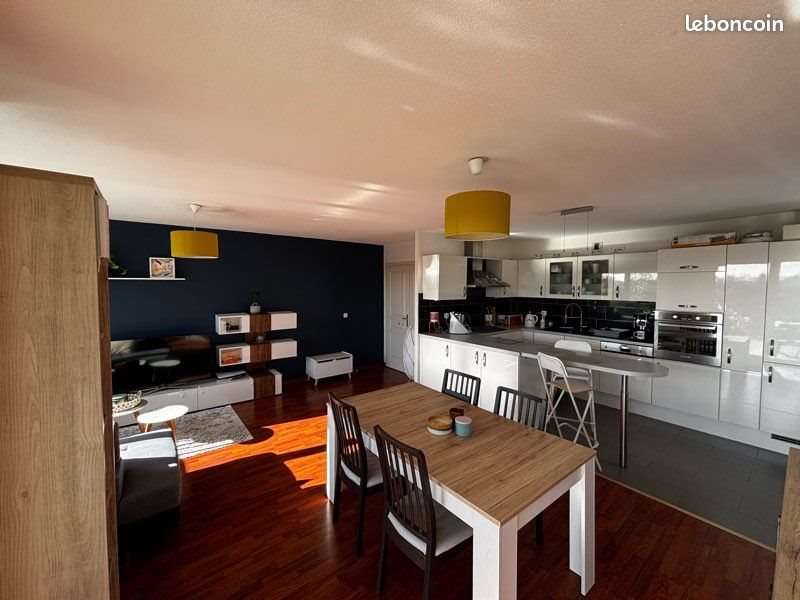 Appartement à vendre, 78m², Souffelweyersheim