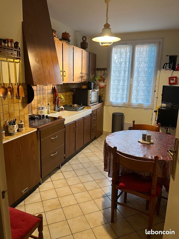 Appartement à vendre, 75m², Tours