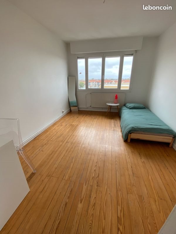 Appartement à vendre, 82m², Bordeaux