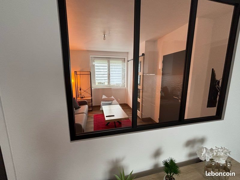 Appartement à louer, 28m², Plouzané