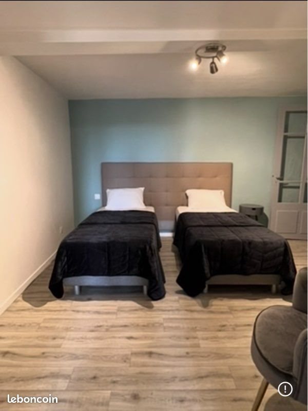 Appartement à louer, 35m², Lezoux