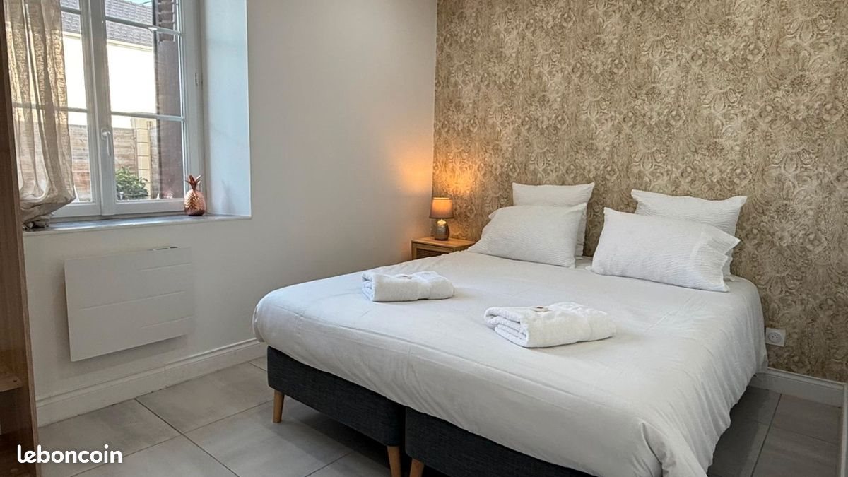 Maison à louer, 86m², Blois