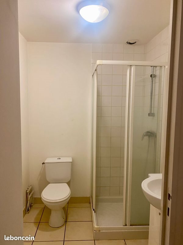 Appartement à louer, 25m², Saint-Hilaire-du-Harcouët