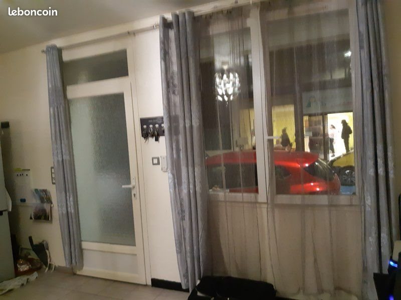 Appartement à louer, 60m², Miramas