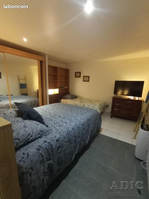 Appartement à louer, 37m², Othis