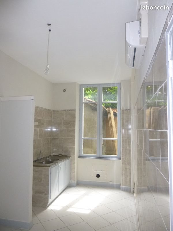 Appartement à vendre, 44m², Cusset