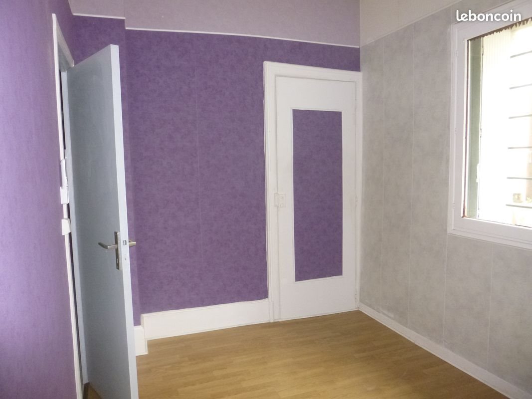 Appartement à vendre, 44m², Cusset