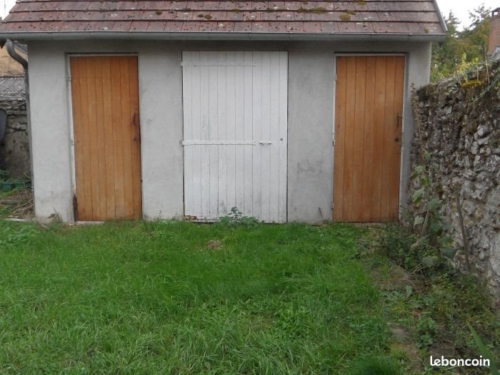 Maison à louer, 22m², Cellettes