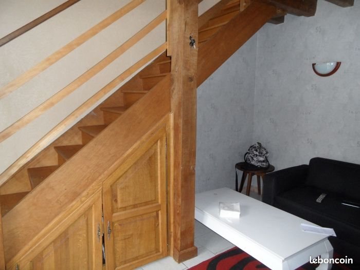 Maison à louer, 22m², Cellettes