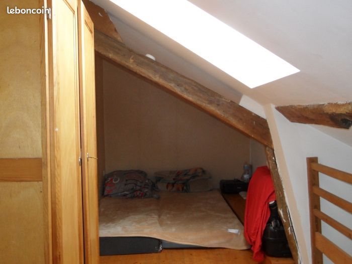 Maison à louer, 22m², Cellettes