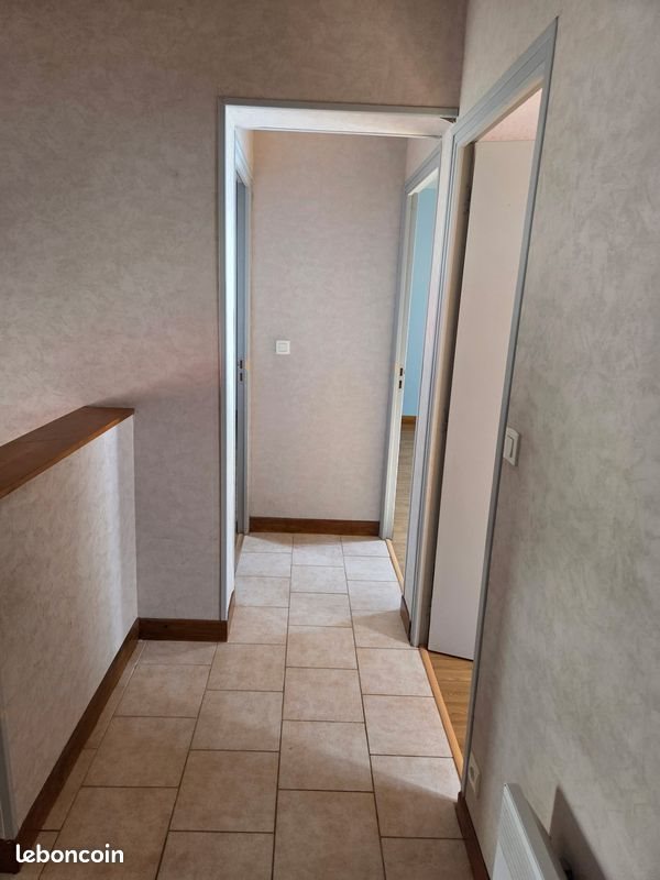 Maison à louer, 126m², Givry