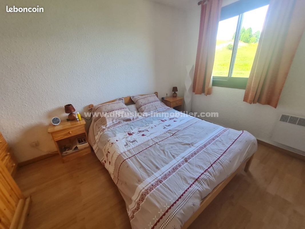 Appartement à vendre, 47m², Les Thuiles