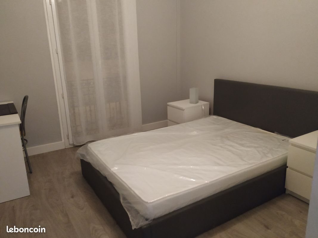 Appartement à louer, 50m², Nice