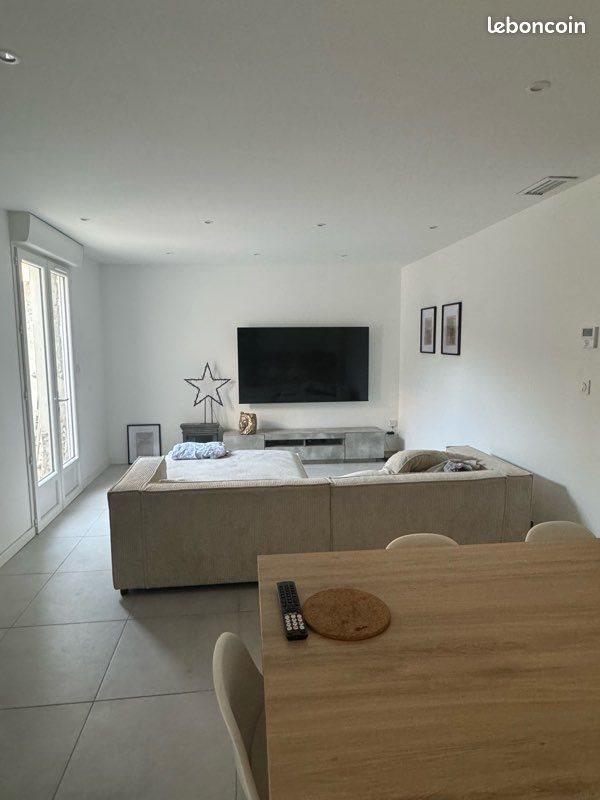 Appartement à louer, 60m², Perpignan