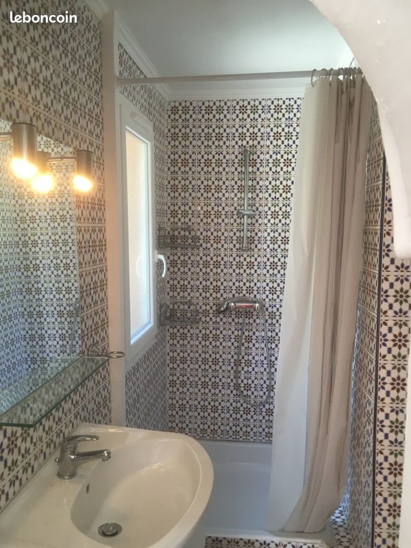 Appartement à louer, 20m², Velaux