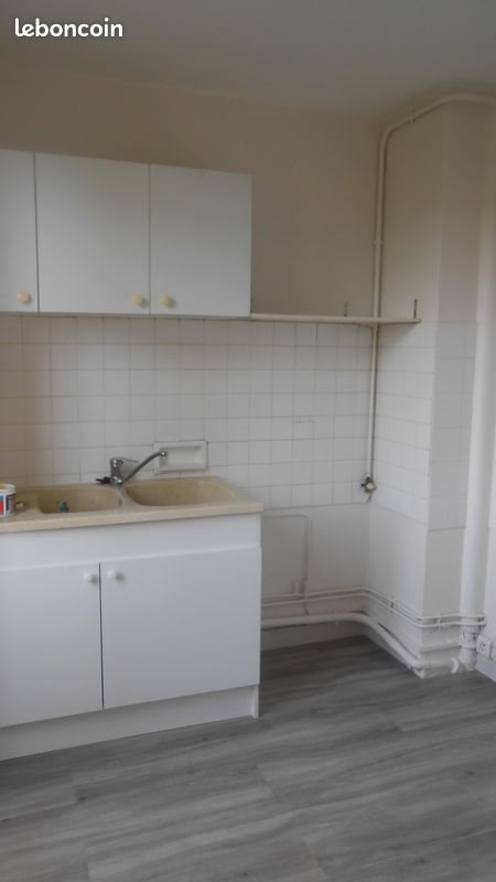 Appartement à louer, 40m², Limoges