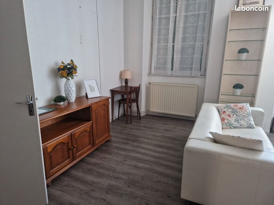 Appartement à louer, 60m², Moissac