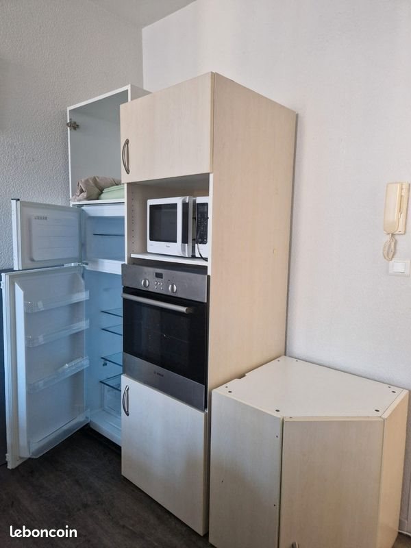 Appartement à louer, 60m², Moissac