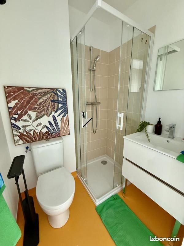 Appartement à louer, 17m², Bruz