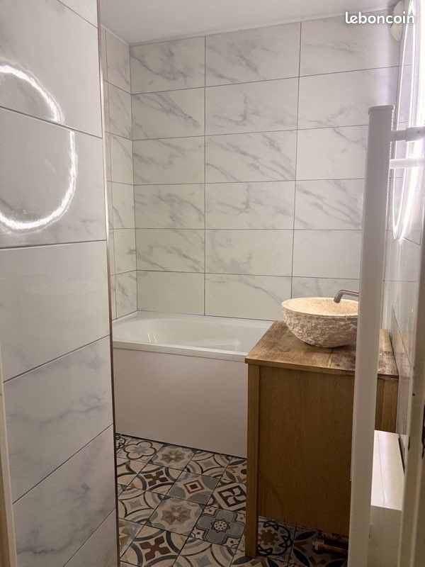 Appartement à louer, 63m², Hénin-Beaumont