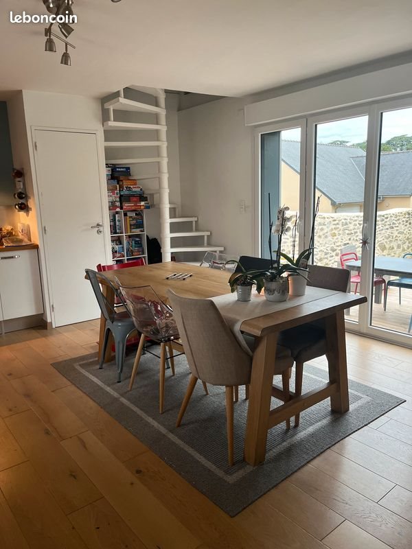 Maison à louer, 75m², Laval
