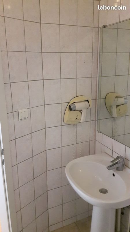 Appartement à louer, 16m², Strasbourg