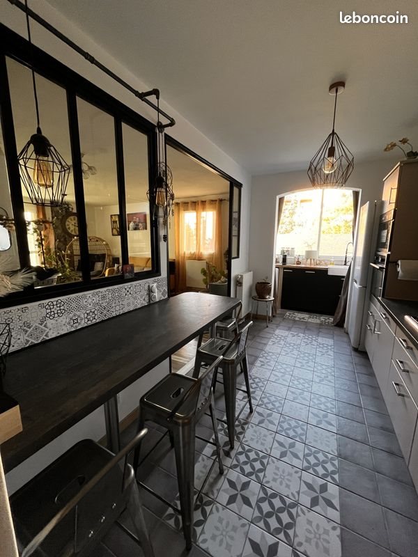 Appartement à vendre, 90m², Aix-en-Provence