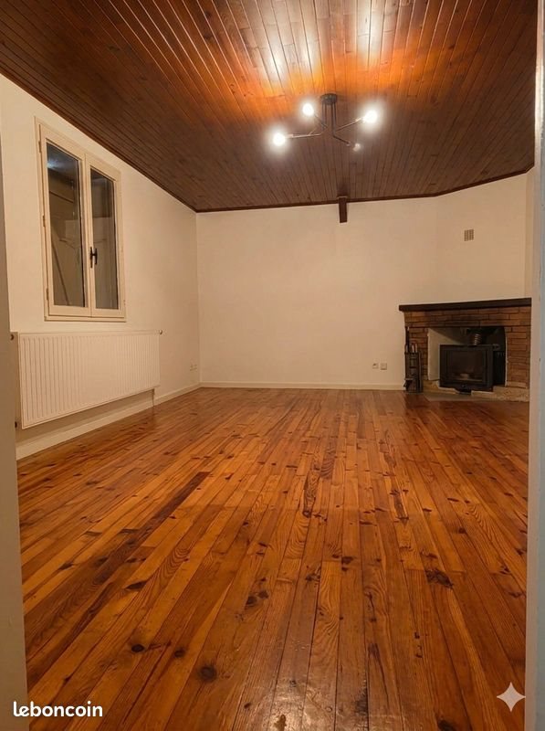 Maison à louer, 73m², Sassenage