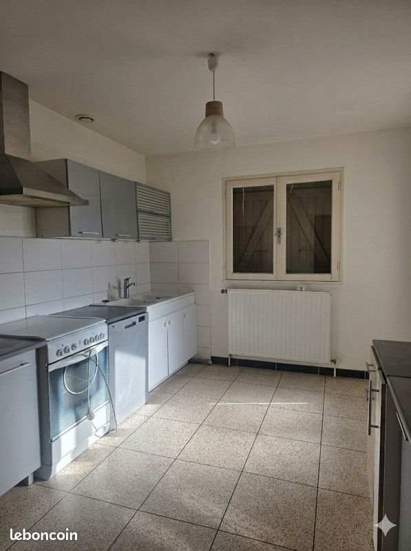 Maison à louer, 73m², Sassenage