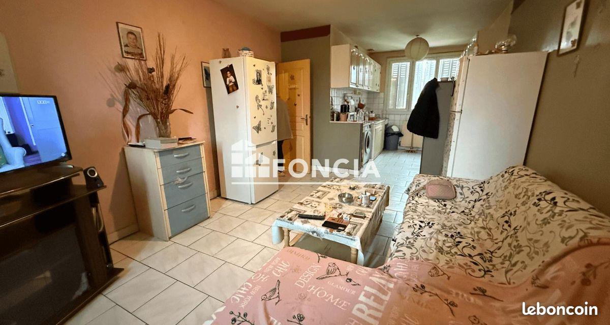 Appartement à vendre, 72m², Le Mans