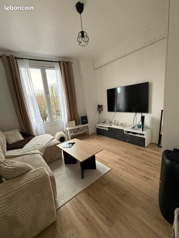 Appartement à louer, 21m², Rueil-Malmaison