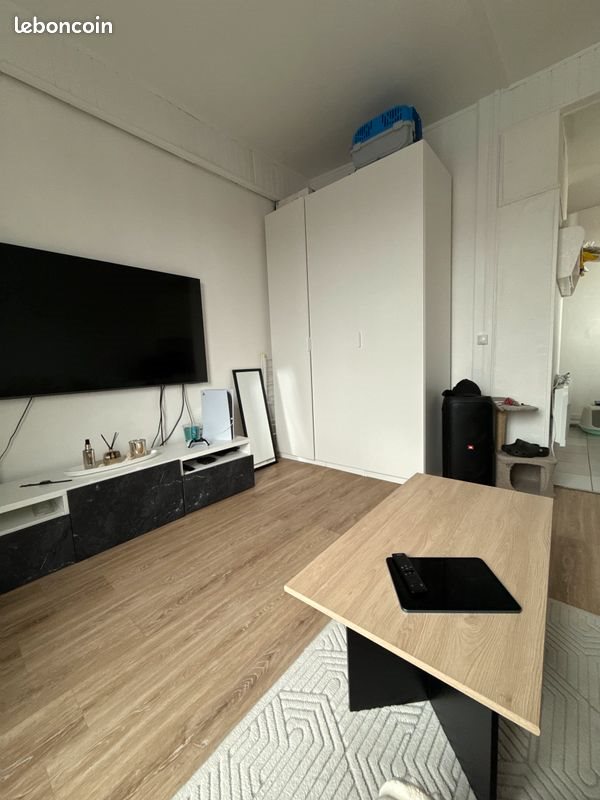 Appartement à louer, 21m², Rueil-Malmaison