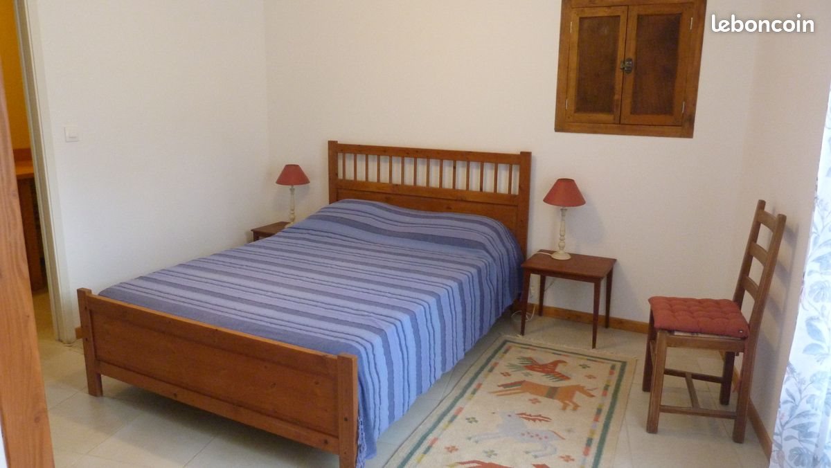 Maison à louer, 58m², Albine