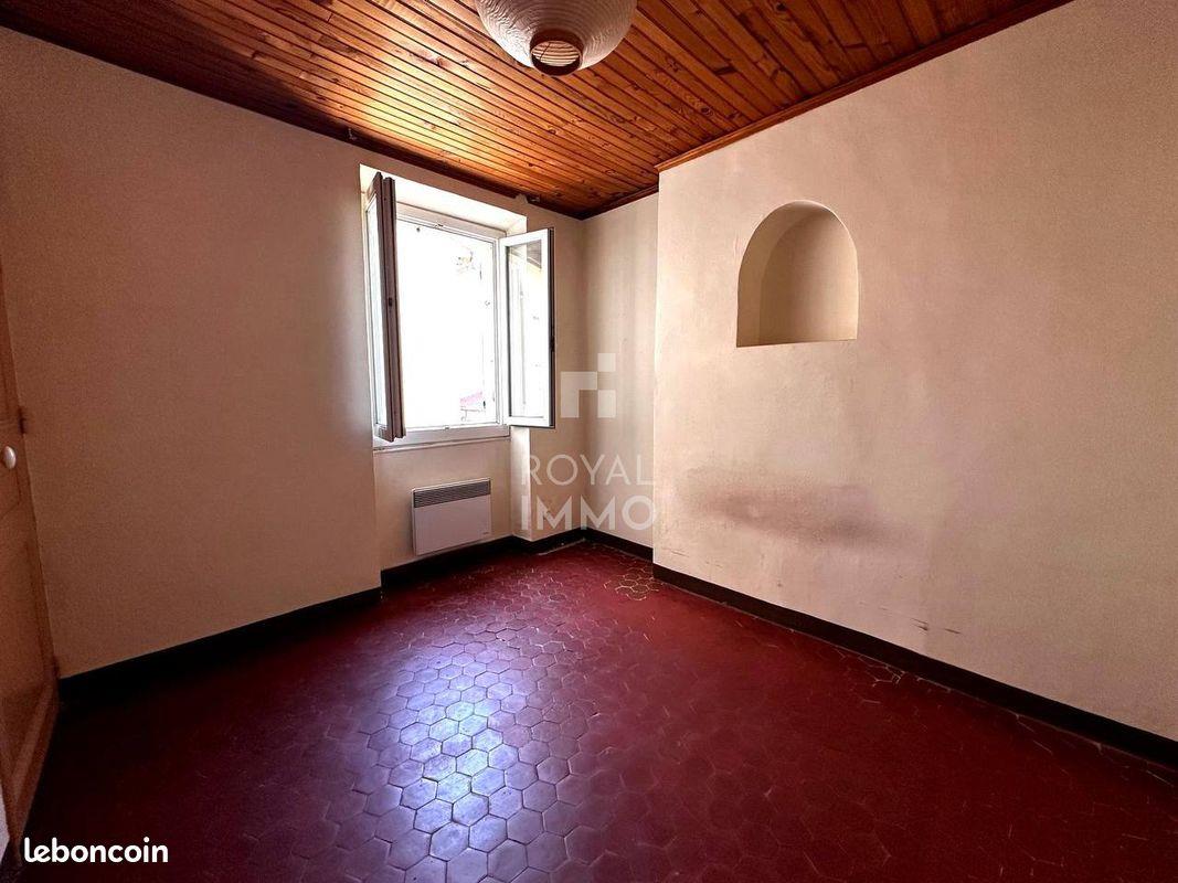 Appartement à vendre, 61m², Toulon
