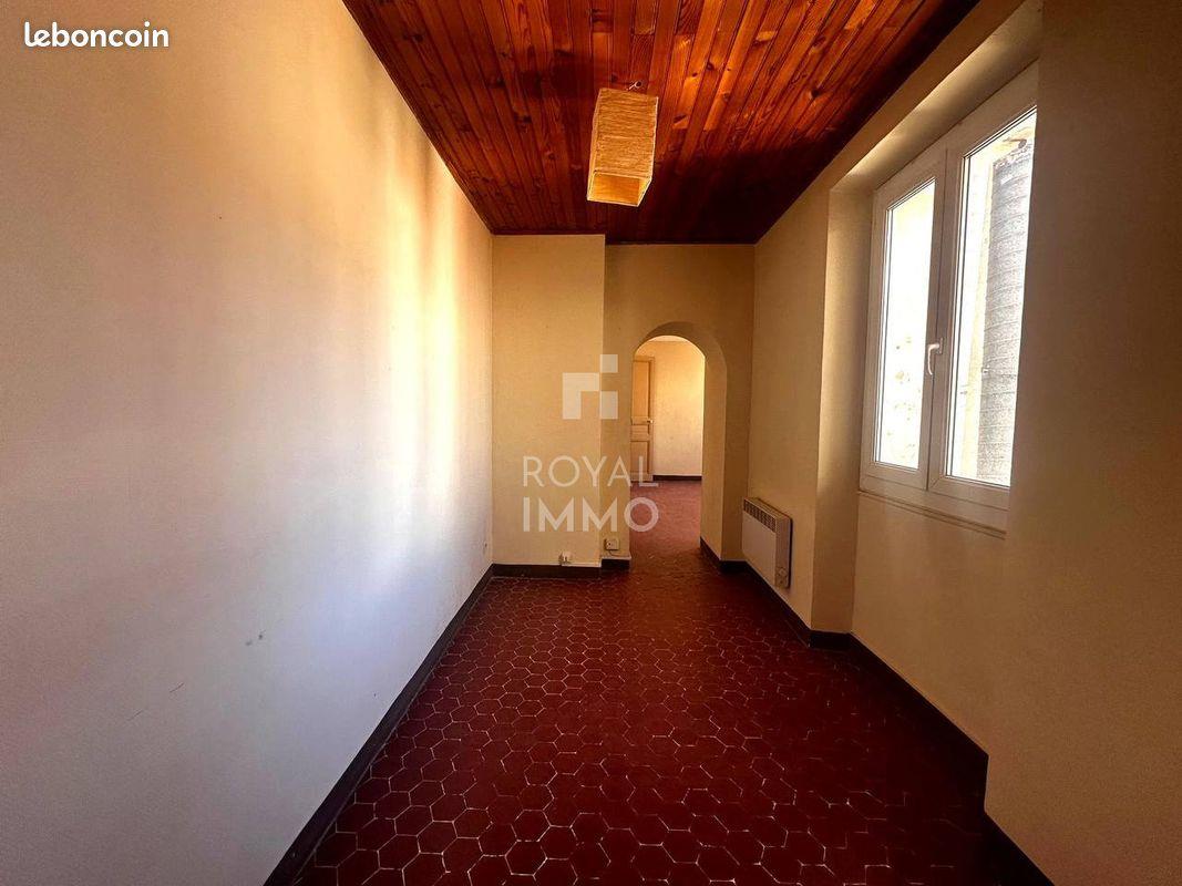 Appartement à vendre, 61m², Toulon