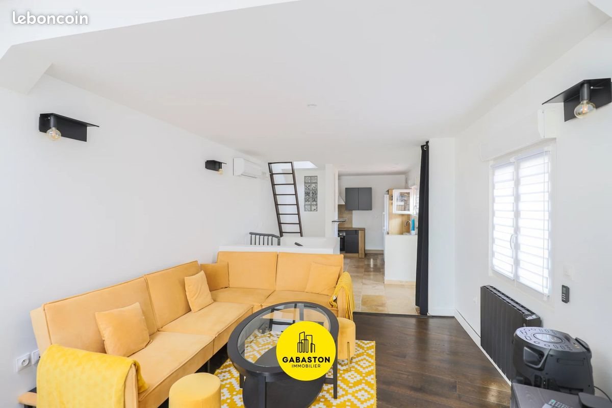 Maison à vendre, 81m², Marseille 16ème