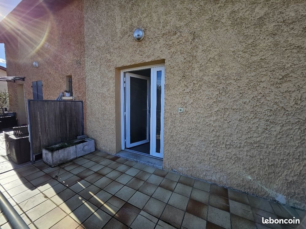 Appartement à louer, 29m², Chaponost