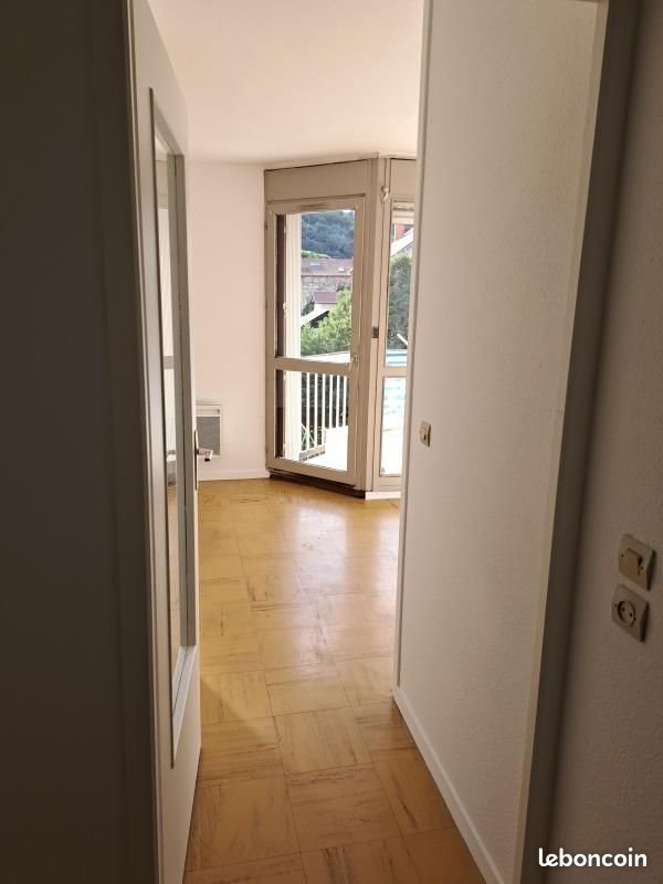 Appartement à louer, 31m², Renage