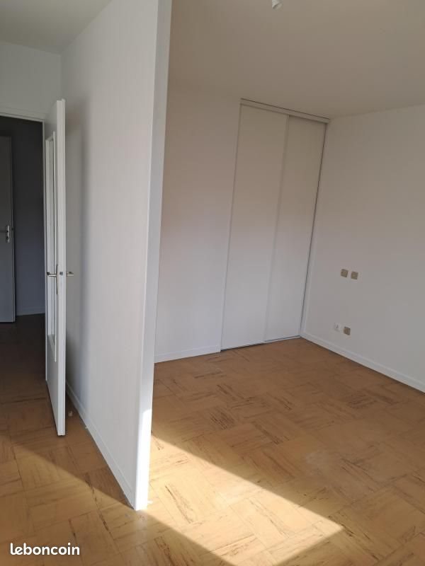 Appartement à louer, 31m², Renage
