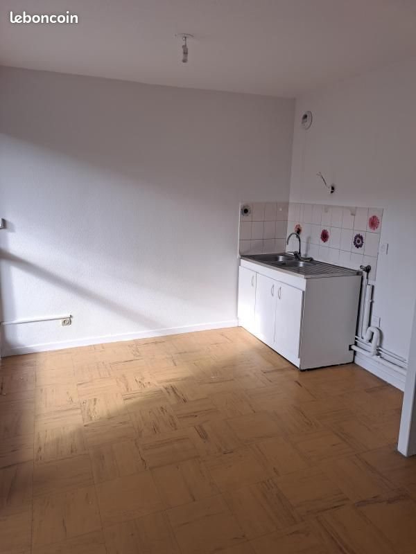 Appartement à louer, 31m², Renage