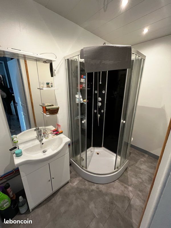 Appartement à louer, 25m², Amiens