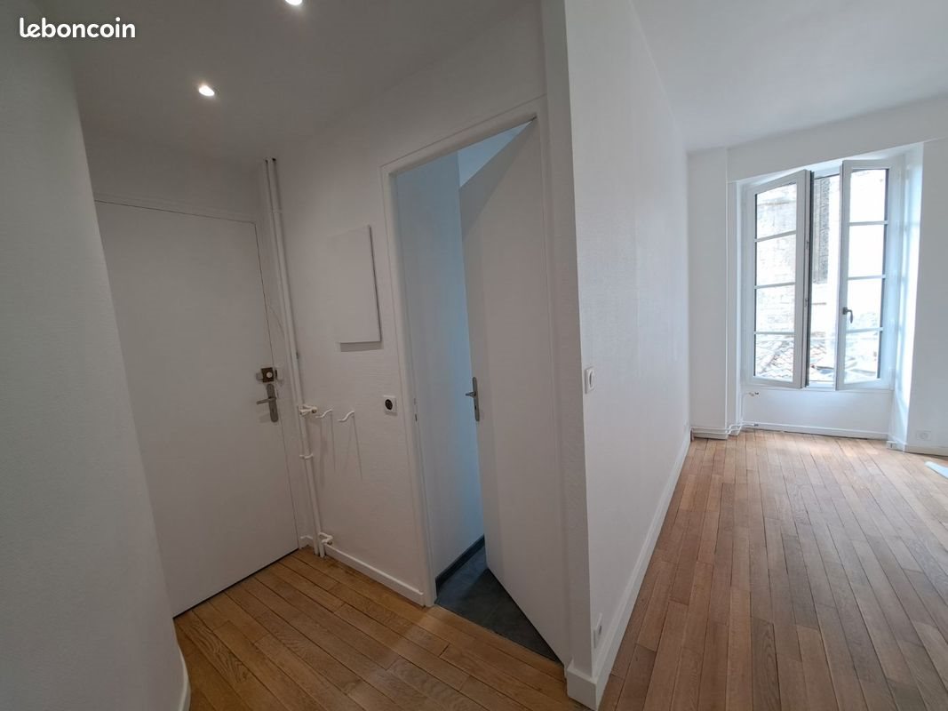 Appartement à louer, 28m², Cahors
