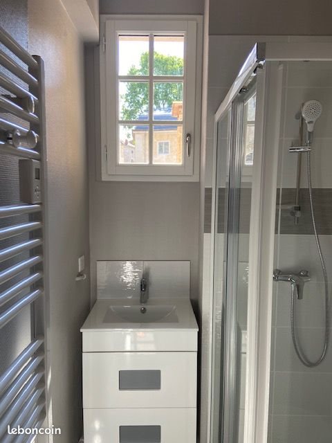 Appartement à louer, 28m², Cahors