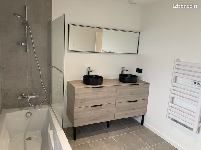 Maison à louer, 135m², Bruz