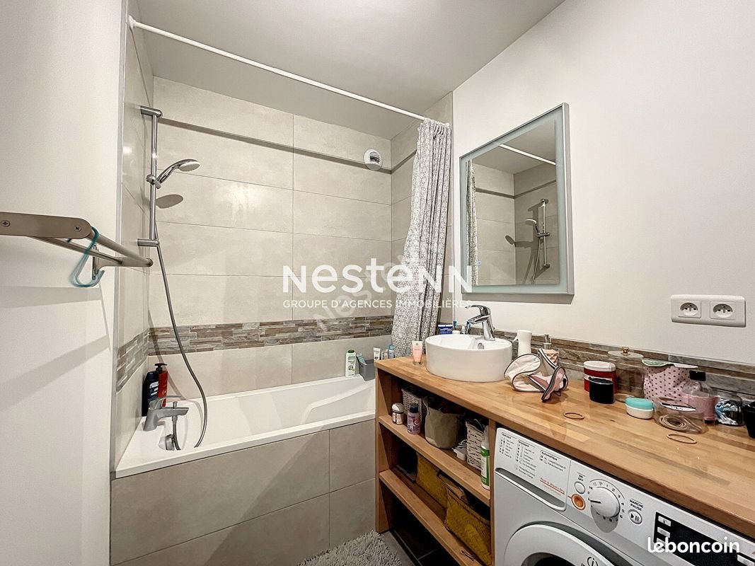 Appartement à louer, 71m², Amiens