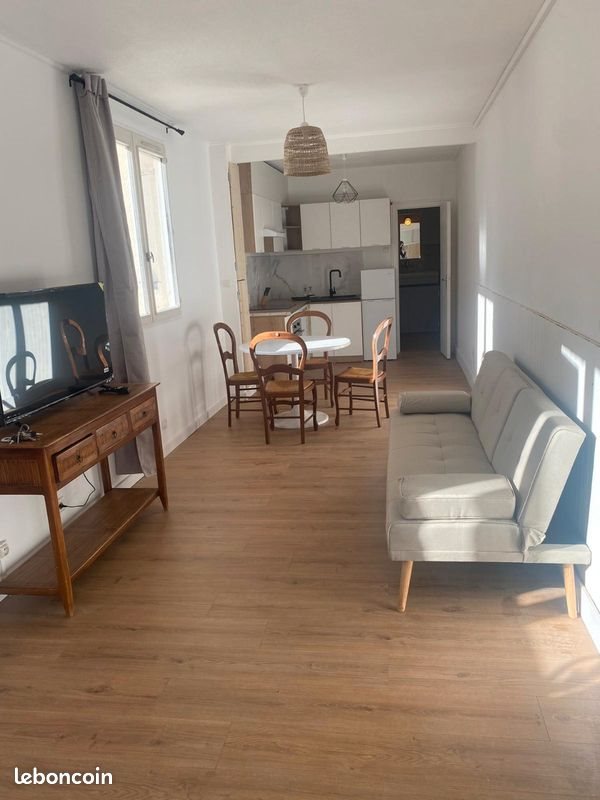 Appartement à louer, 38m², Digne-les-Bains