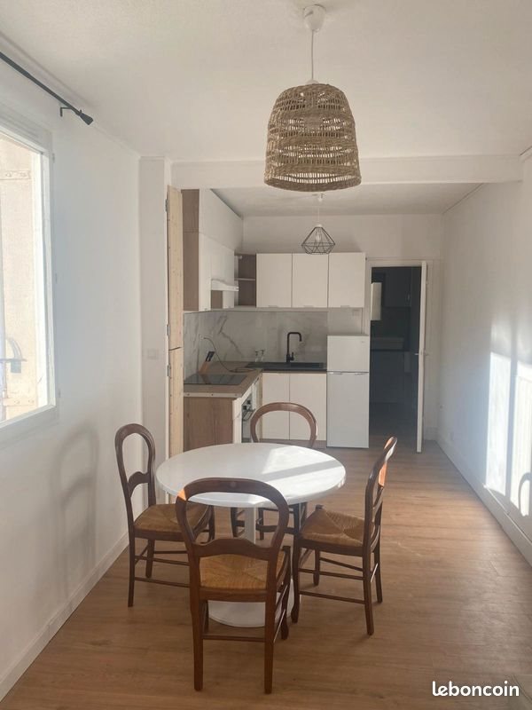 Appartement à louer, 38m², Digne-les-Bains