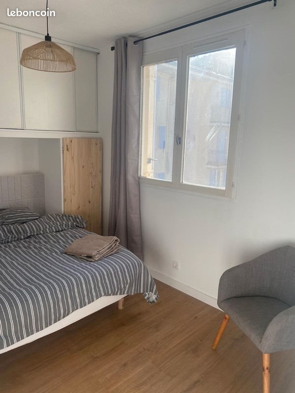 Appartement à louer, 38m², Digne-les-Bains